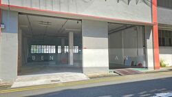 Trivex (D13), Warehouse #567464631